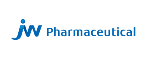 JW Pharmaceutical